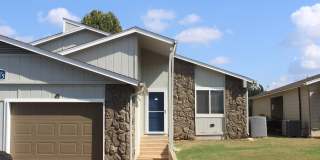 Cottages at UCO Gallery 13