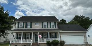 3 Bedroom, 2.5 Bath Home with 2 Car Garage in Hope Mills. Gallery 1