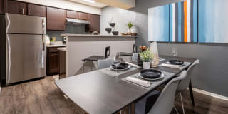 Canopy on Central Gallery 6