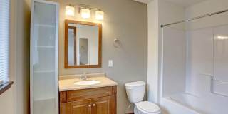 Indigo Crossing Townhomes Gallery 13