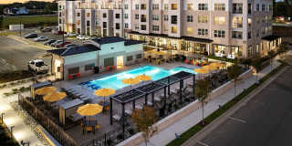 Abberly Royal Creek Apartment Homes Gallery 15