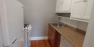 Hampton House Apartments Gallery 9