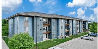 Capitol Grove Apartments Gallery 38