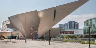 EVIVA On Cherokee Gallery 60