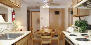 Grand View Apartment Homes Gallery 6