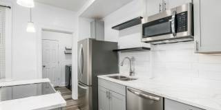 A Touch of Elegance at Townhomes on Gault Gallery 46