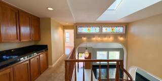 Welcome to this stunning 4-bedroom, 3-bathroom home located in the desirable La Costa neighborhood of Carlsbad! Gallery 21