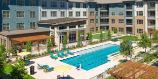 The Orchards at Market Plaza - Senior Housing Gallery 2
