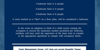 Avenue Apartments Gallery 33