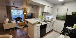 Mica Apartments Gallery 27