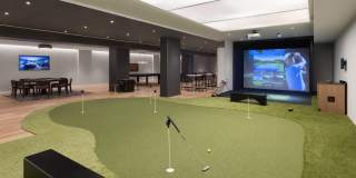 Two Clinton Park Gallery 12