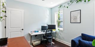 Stunning 2 Bed, 2.5 Bath Home in the Heart of Fishtown! Gallery 26