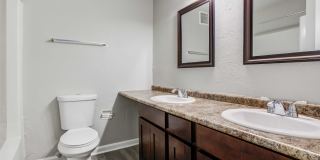 Somerset Apartments Gallery 12