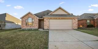 Beautiful Home-3-bedroom, 2-bath residence in Anna Gallery 1