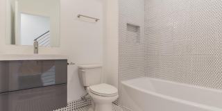 1335 S BOUVIER Street Gallery 22