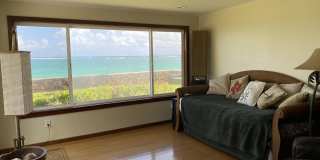 Oceanfront Home on Oahu's North Shore with Spa. Hale Oka Nunu Oceanfront Home on Oahu's North Shore with Spa. Hale Oka Nunu Gallery 5