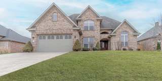 Gorgeous Rogers Home! Gallery 1
