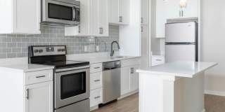 Arbour Square Apartment Gallery 5