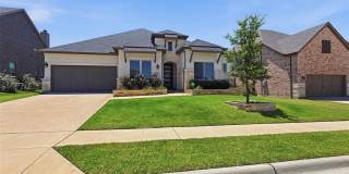 3017 Creek Meadow Drive Gallery 1