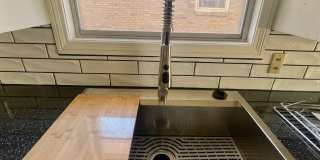 Gorgeous! Completely Remodeled 3/2/2 in Bayless with Washer/Dryer and Fridge! Gallery 17