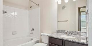 Parc at Bentonville Luxury Apartments Gallery 20