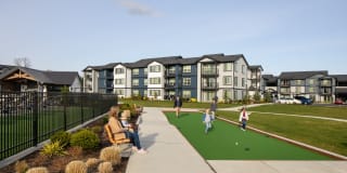 Glacier Run Apartments Gallery 9