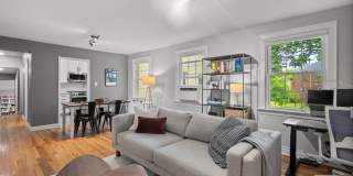 Bright & Spacious Modern 1BR Condo | All Utilities Included! Bright & Spacious Modern 1BR Condo | All Utilities Included! Gallery 1