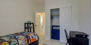 Fully Furnished 3-Bedroom Home with Security & Modern Upgrades Gallery 19