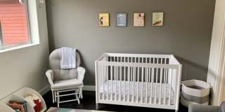 Gorgeous, Modern Townhome in the Heart of Fremont!! Open House Saturday the 27th! Gallery 13
