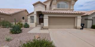 3 Bedroom Plus Den, 3 Bathroom Desert Breeze Home 3 Bedroom Plus Den, 3 Bathroom Desert Breeze Home Gallery 1