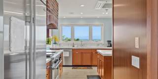 Waialua Ocean View Villa w/ Pool, kids play structure - walk to beach Gallery 8