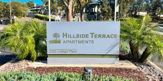 Hillside Terrace Gallery 25