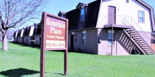 600 Rosedale Street - B Gallery 1