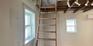 Beautiful 2 bedroom home in Chaffee Park with Huge Studio Gallery 30