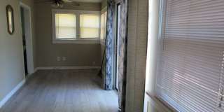 Charming home and It's close to TU, Cherry Street and downtown. Gallery 7