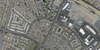Beautiful Single Story Summerlin Home on a corner lot. Gallery 39