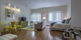 The Atrium on Commonwealth Gallery 22