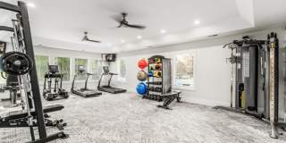 Cameron Ridge Apartments Gallery 26