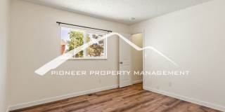 Updated 4 Bed, 2 Bath Home in Briargate with Mountain Views, fully fenced yard, 2 car garage and AC Gallery 13