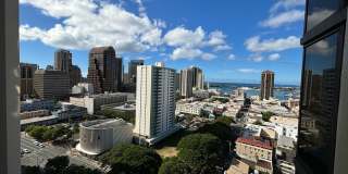 Honolulu Tower - 2 Bdrm/2 Bath/1 Prkg (Chinatown) - $3,100 Gallery 17