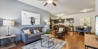 Springs at Lakeline Gallery 1