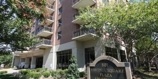 Virginia Square Plaza Gallery 1