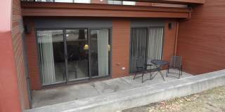 Furnished,  SHort-Mid term, All Inclusive one Bedroom /one bathroom with den, view of Flatirons block off Pearl, Gallery 21