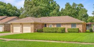 Updated 3 bed/ 2 bath home in South Bossier Gallery 1
