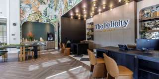 The Felicity on Perry Gallery 2