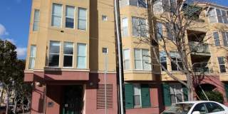 Spacious two bedroom, two bath corner unit condominium in North Beach Gallery 1