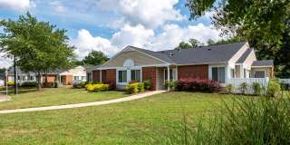 Coachman's Landing Apartments Gallery 1
