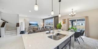 rare hudson new construction home for lease! Gallery 5