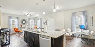 Townhomes at Princeton Meadows Gallery 11