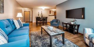 Legacy Pointe Apartments Gallery 23